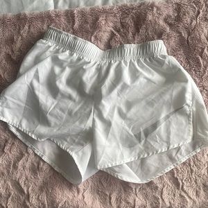 Nike Dri-fit shorts XS